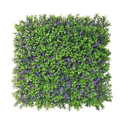 Umělá stěna Boxwood Panel čtyřvrstvý list