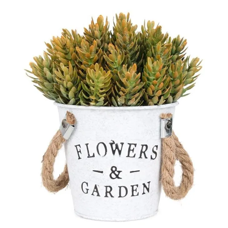 Artificial Flower Decoration Sitting Room Decoration Pot Decoration