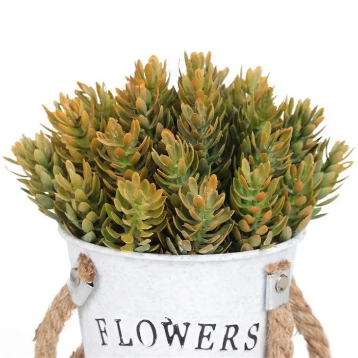 Artificial Flower Decoration Sitting Room Decoration Pot Decoration