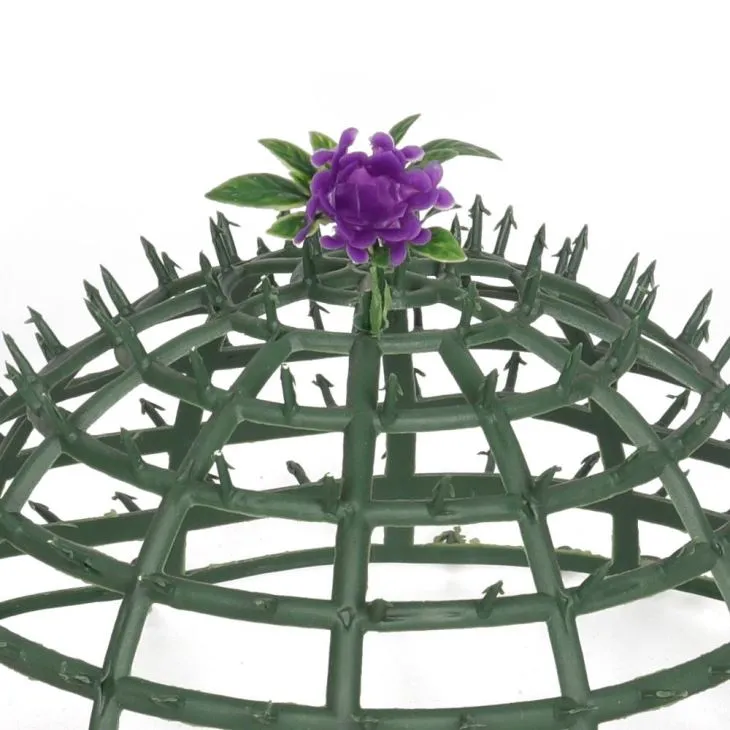 Boxwood Ball Artificial Grass Ball For Garden Decoration