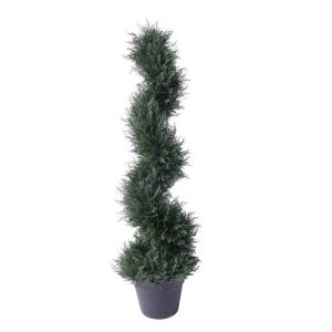 Umělý Bonsai Tree Plant Pot Tree pro venkovní dekorace