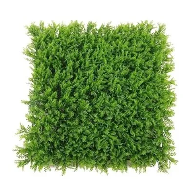 umělá tráva zelená tráva zelená