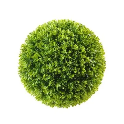 Umělá tráva míč pro vnitřní restauraci