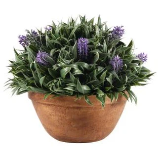 Ekologická umělá rostlina Bonsai Indoor Dekorativní