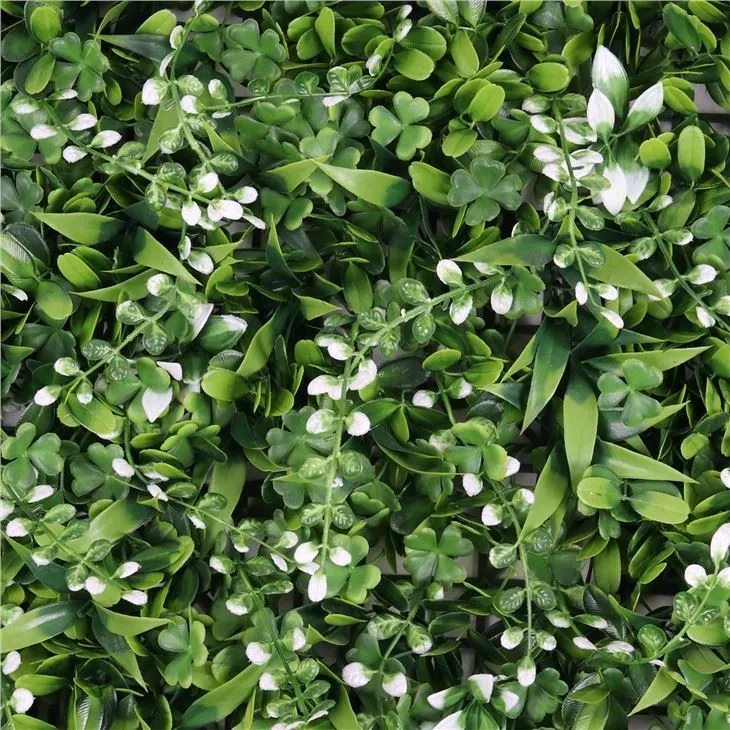 ​artificial Wall Boxwood Panel