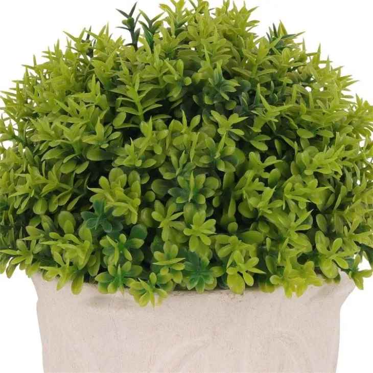 Creative Designs Diy Decorative Grass Flower Bonsai