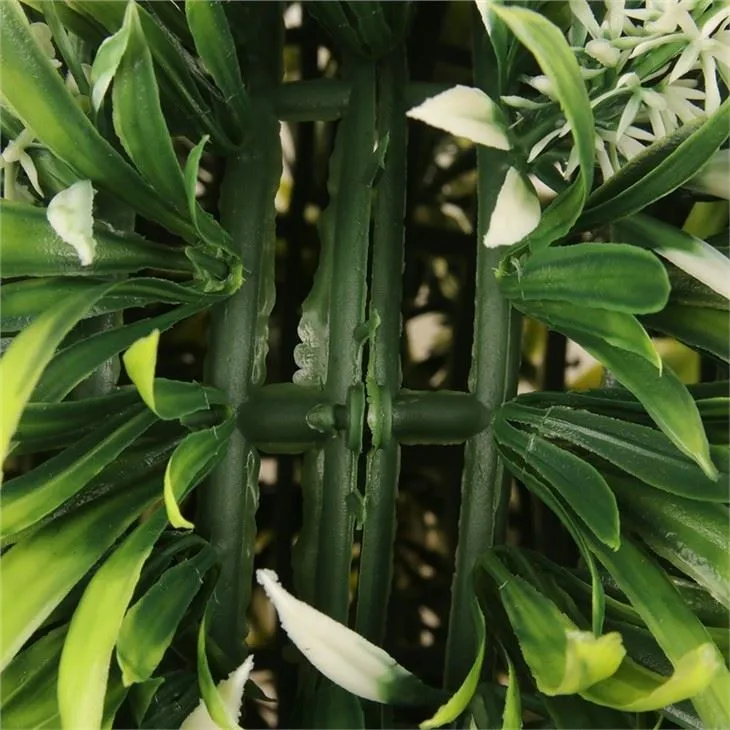 Colorful Flower Lavender Ball