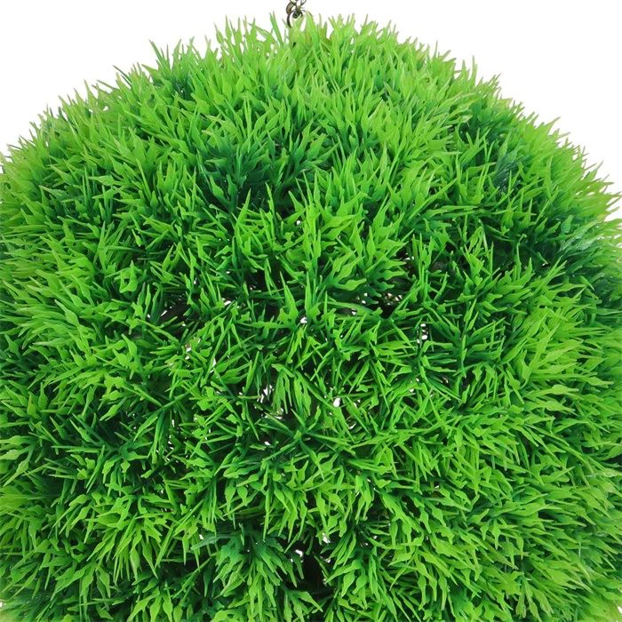 Light-color Grass Ball