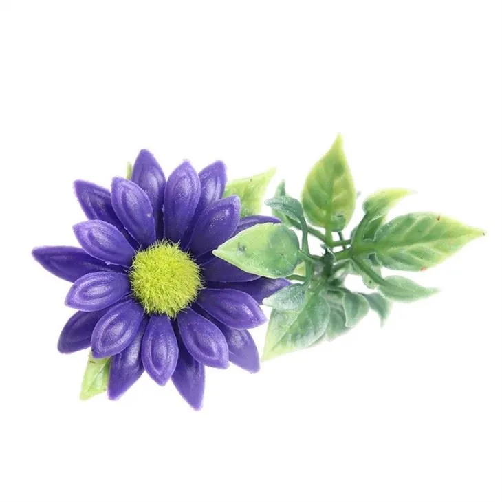 Multi-colored Dasiy Flower Ball