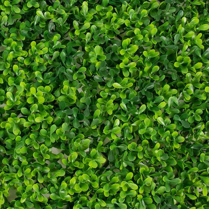 Artificial Nature Grass Panel