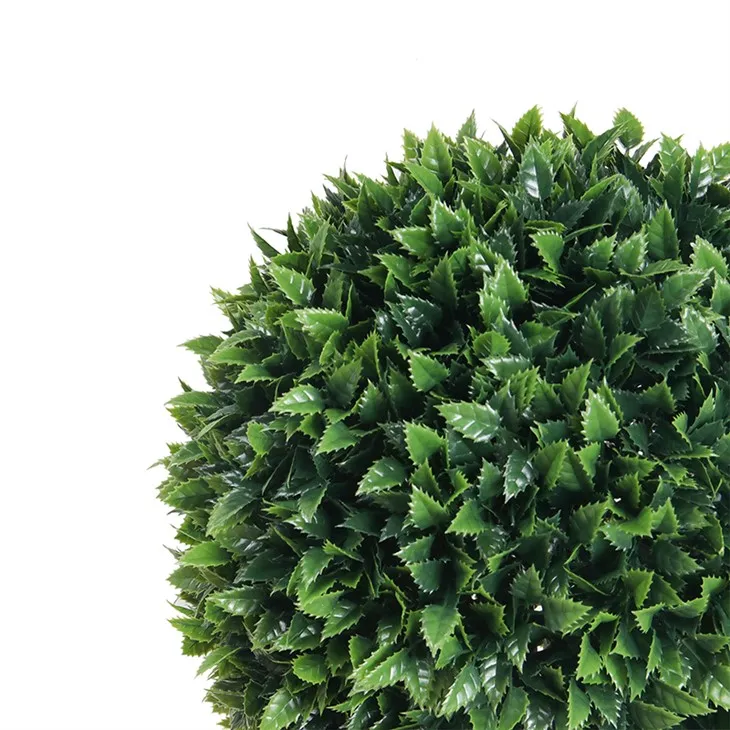 Artificial Plants For Wedding Garden Decoration