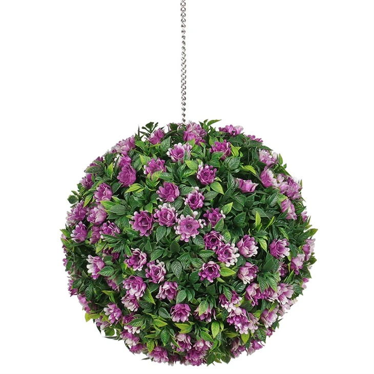 Boxwood Ball Topiary